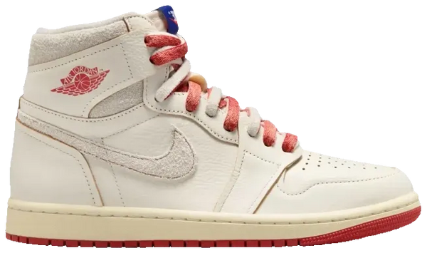 Air Jordan 1 Retro High OG 'Rare Air - Sail Cinnabar'