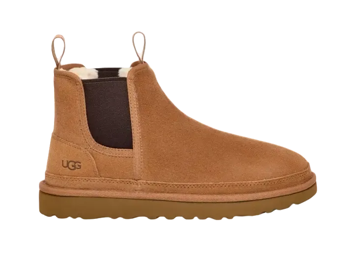 Uggs Men's Neumel Chelsea Chestnut