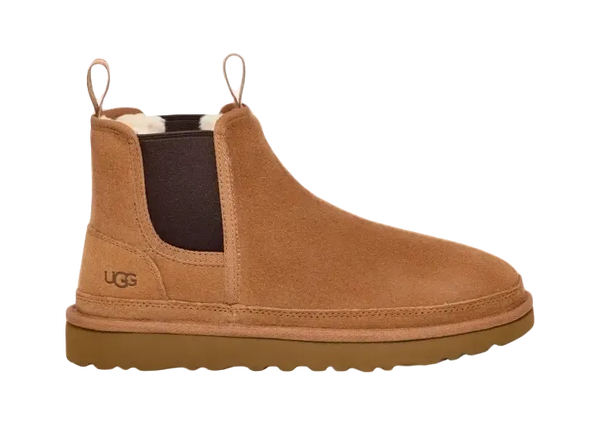 Uggs Men's Neumel Chelsea Chestnut