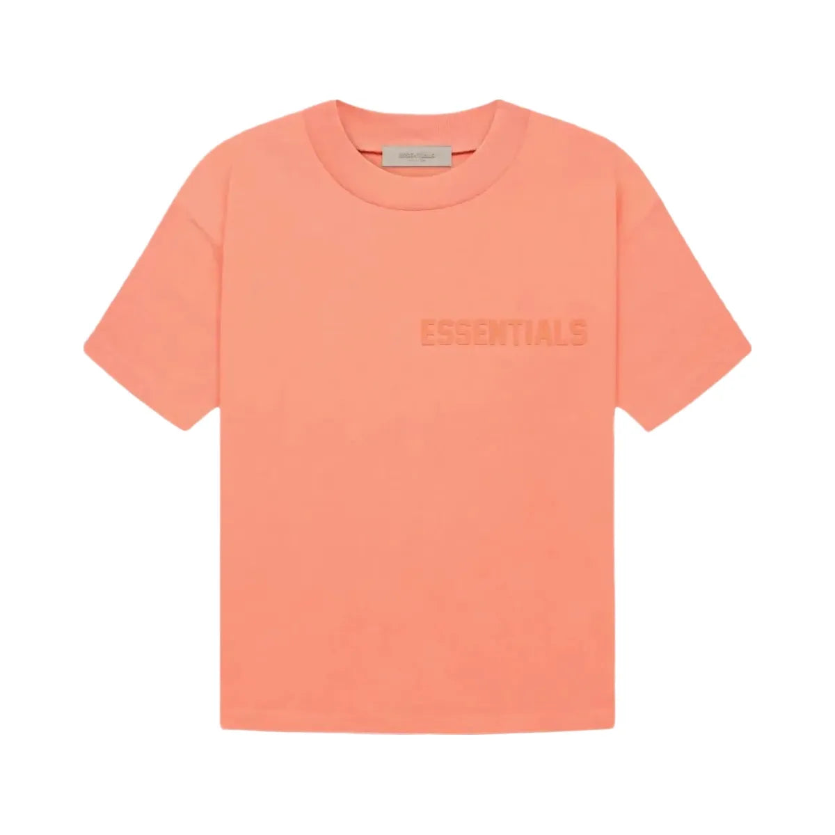 Essentials Coral Fw22 T-Shirt