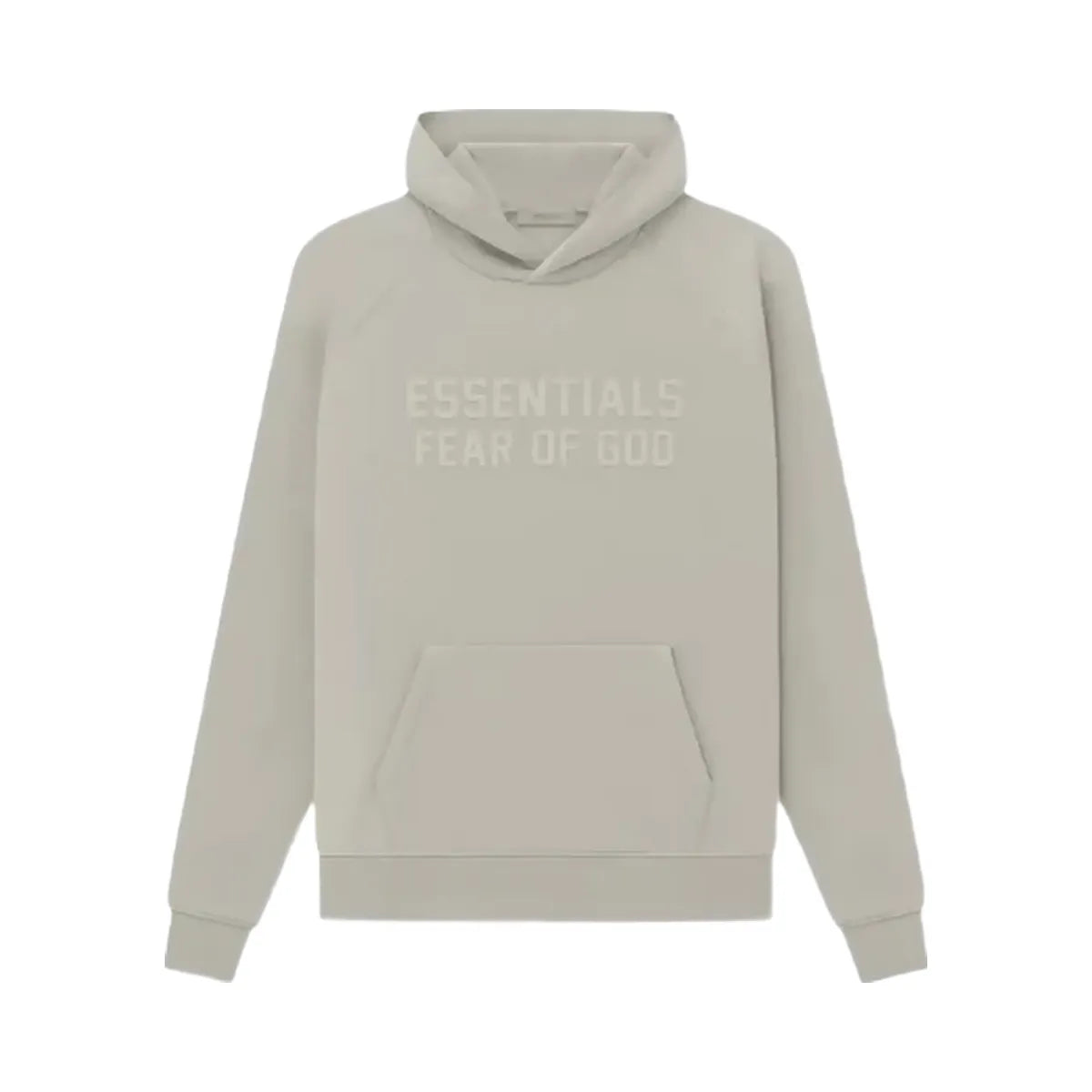 Essentials Fear Of God Essentials Hoodie Seal