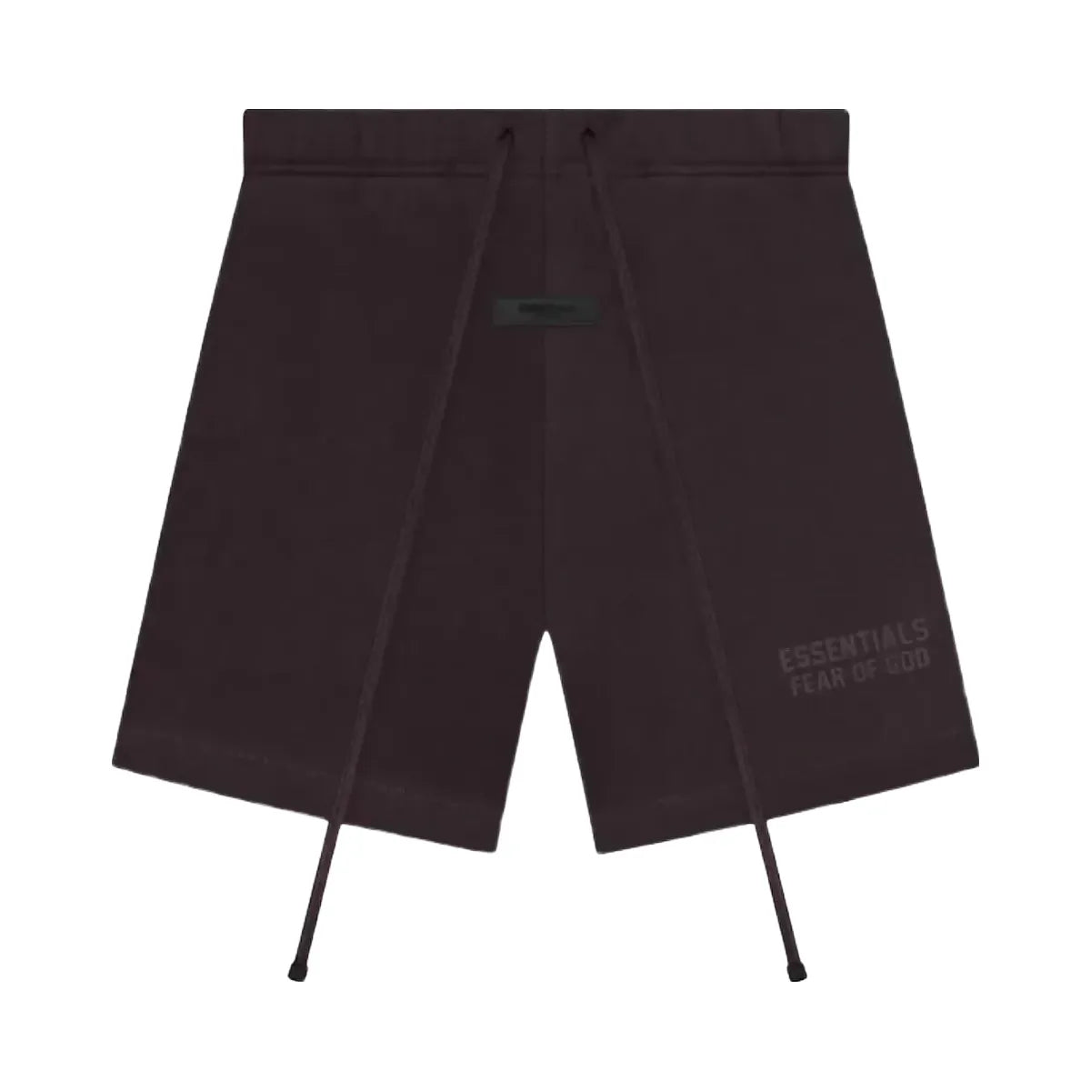 Essentials Shorts Plum
