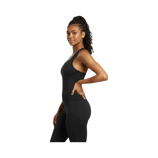 Gymshark Everyday Seamless Tight Fit Tank Black