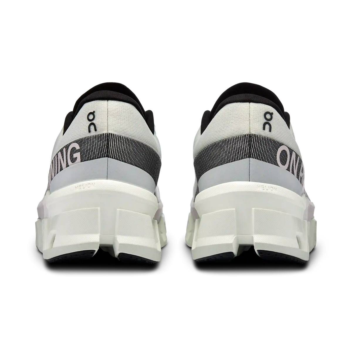 On Running Cloud Monster 2 White Frost