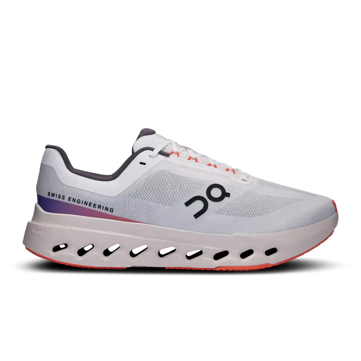 On Running Cloudsurfer Next White Flame