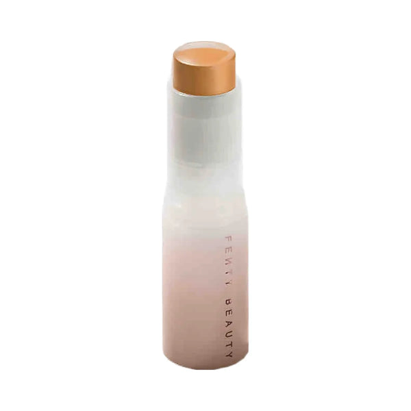 Fenty Beauty Eaze Drop Blur + Smooth Tint Stick '14 Medium with warm olive undertones'