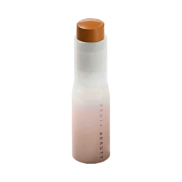Fenty Beauty Eaze Drop Blur + Smooth Tint Stick '20 Deep with warm golden undertones'
