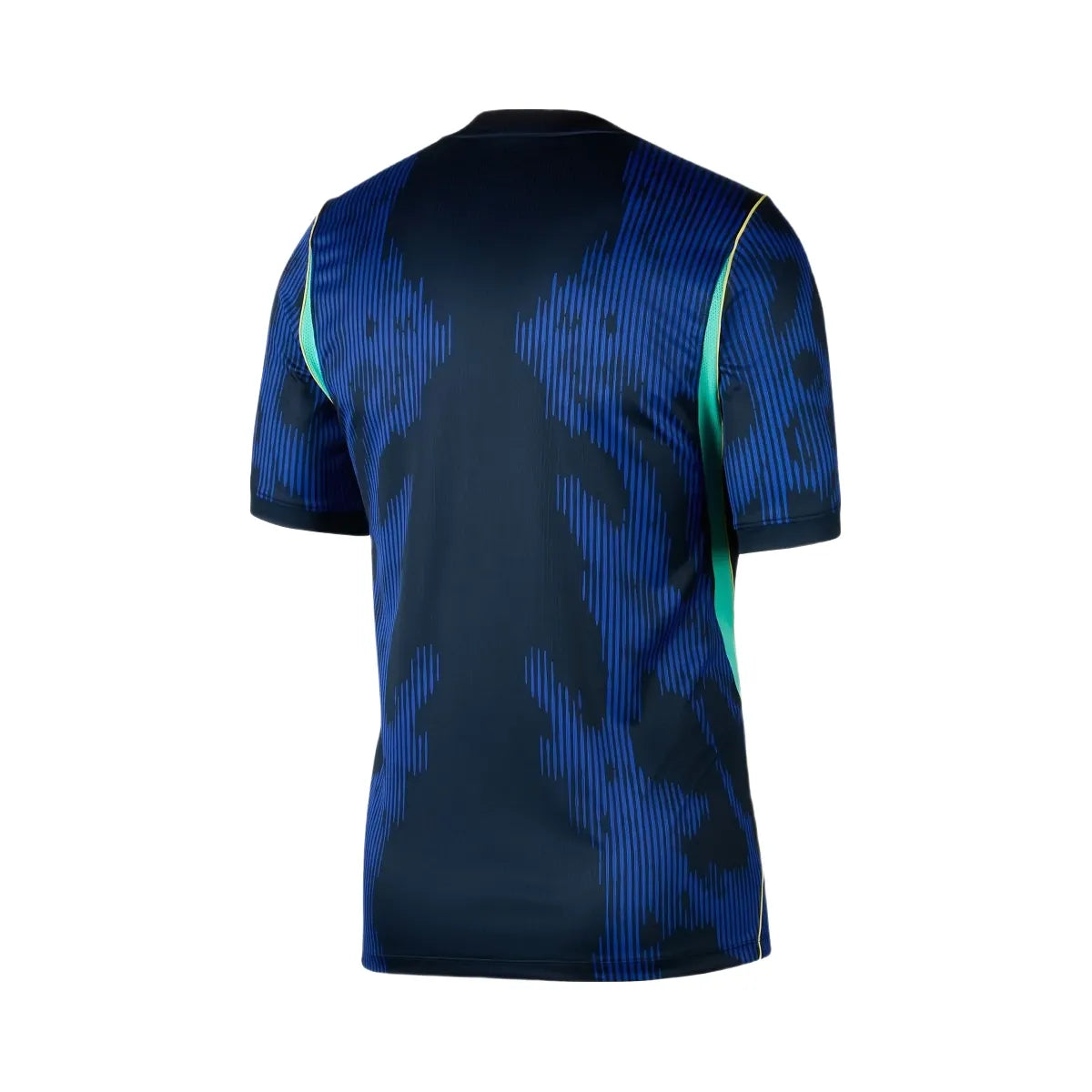 FIFA 2026 Brazil Away Jersey - Men's