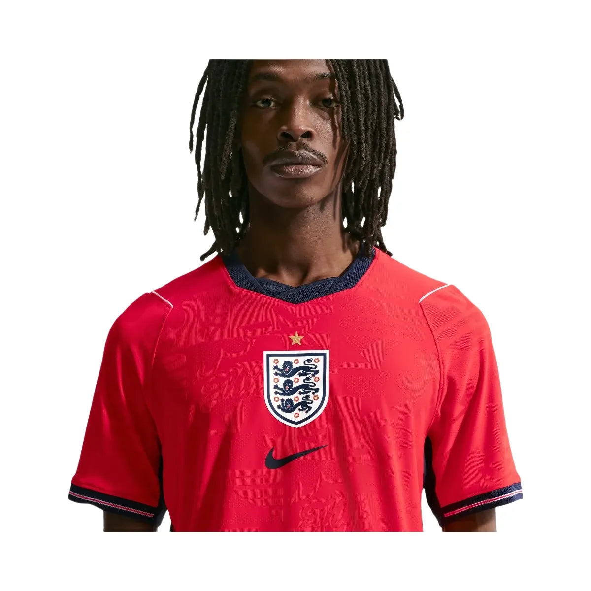 FIFA 2026 England Away Authentic Jersey - Men's