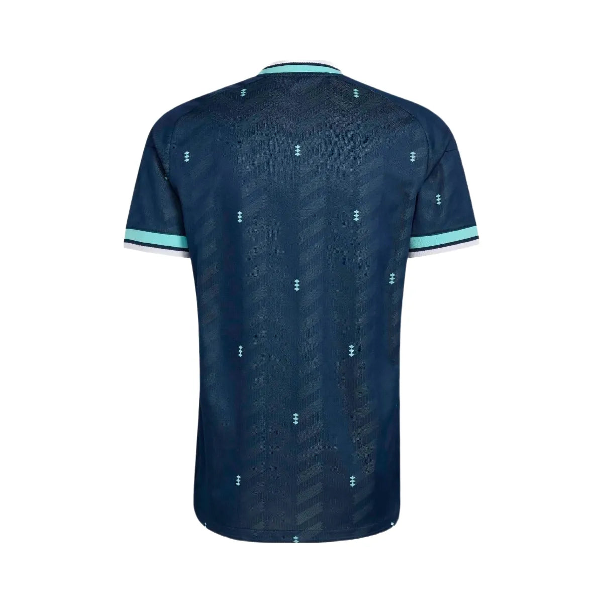 FIFA 2026 Germany Authentic Away Jersey - Men's