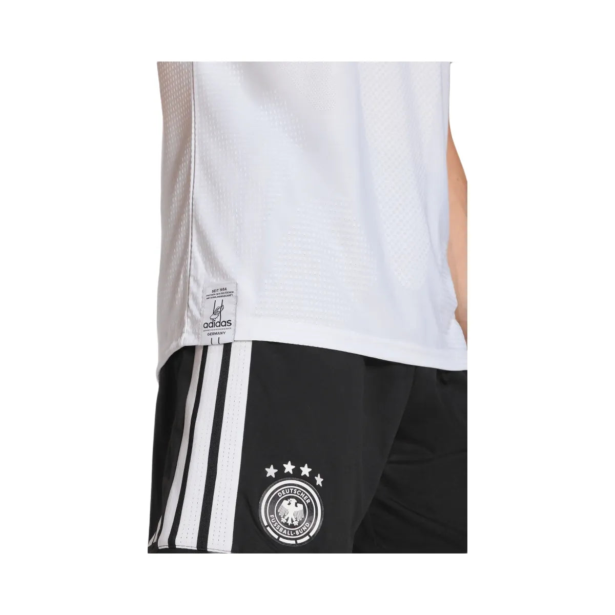 FIFA 2026 Germany Authentic Home Jersey - Men's