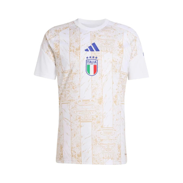 FIFA 2026 Italy 26 Home Pre Match Jersey - Men's