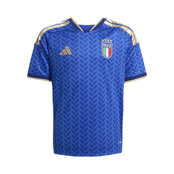 FIFA 2026 Italy Home Jersey - Youth