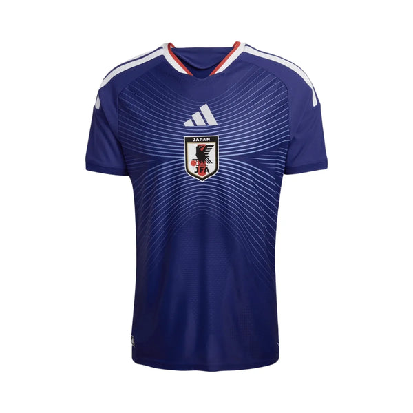 FIFA 2026 Japan /27 Authentic Home Jersey - Men's