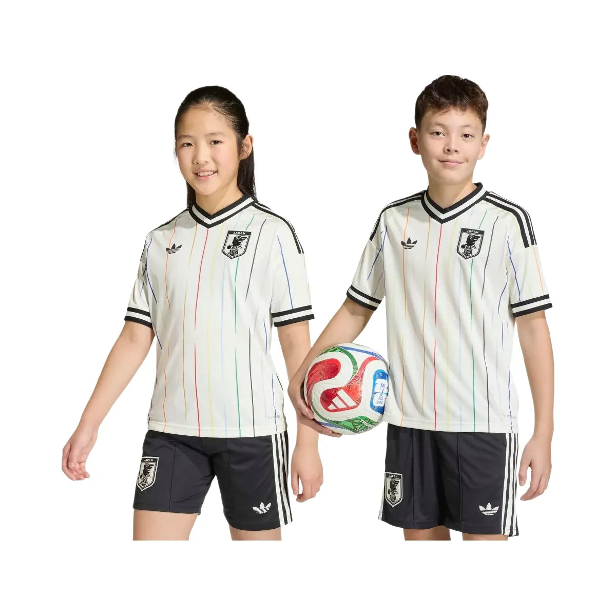 FIFA 2026 Japan Away Jersey - Youth