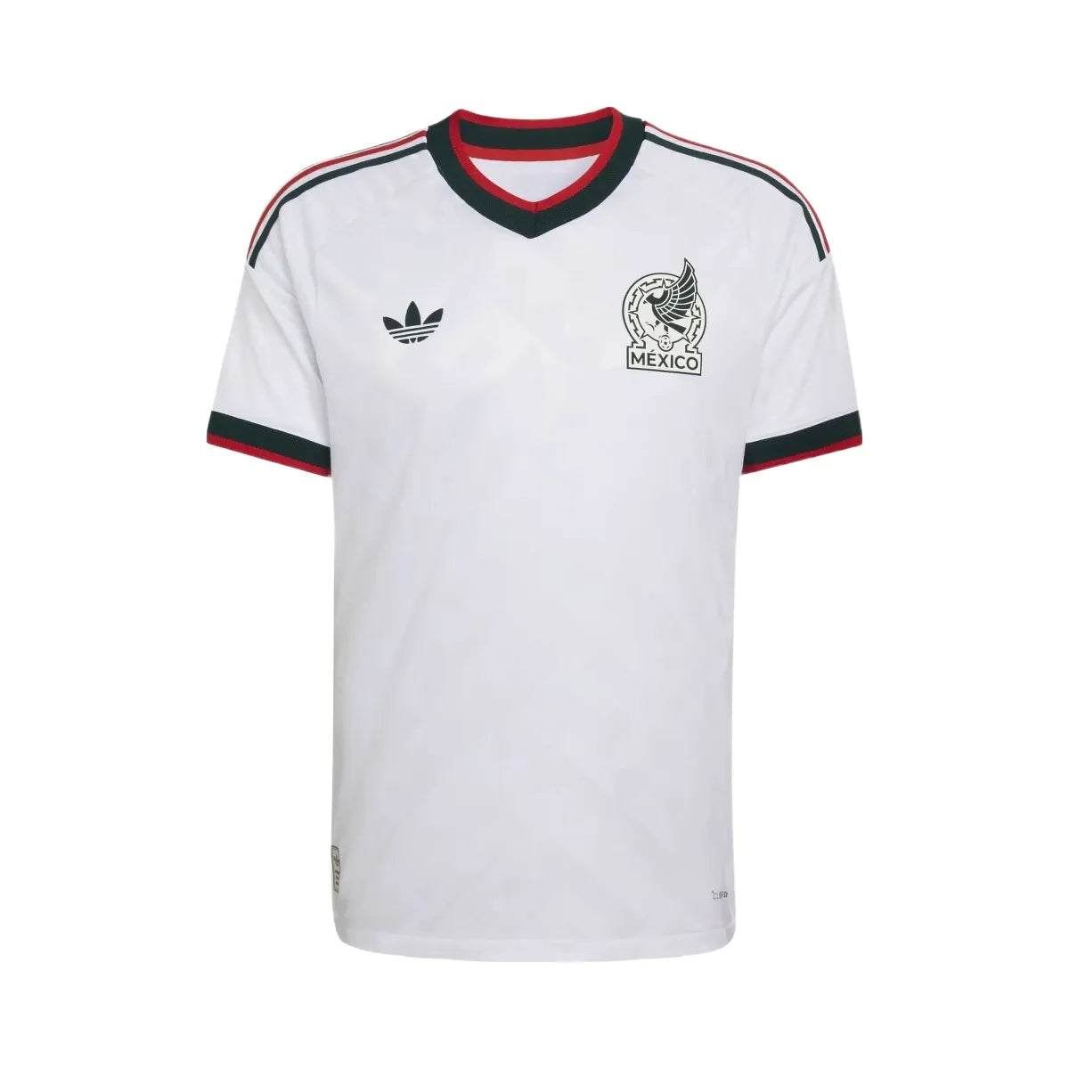 FIFA 2026 Mexico Authentic Away Jersey - Men's