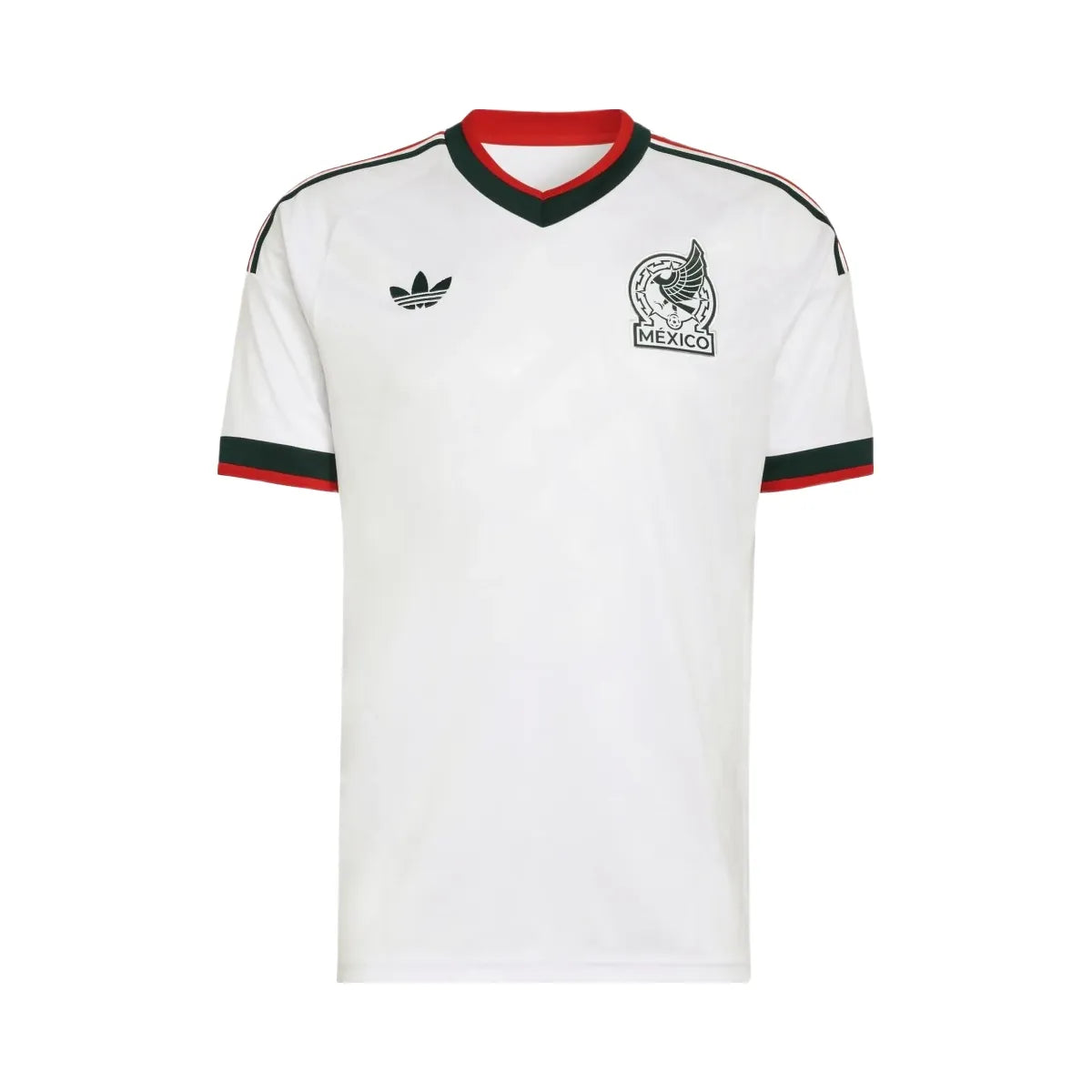 FIFA 2026 Mexico Away Jersey - Men's