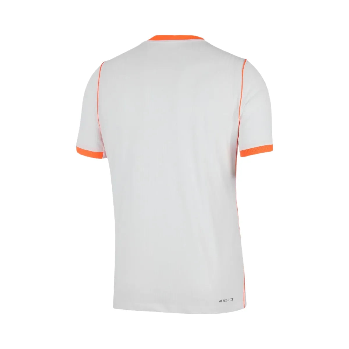 FIFA 2026 Netherlands Away Authentic Jersey - Men's