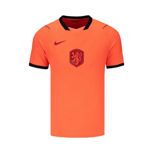 FIFA 2026 Netherlands Home Authentic Jersey - Men's