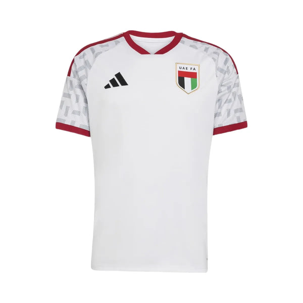 FIFA 2026 UAE 26 Away Replica Jersey
