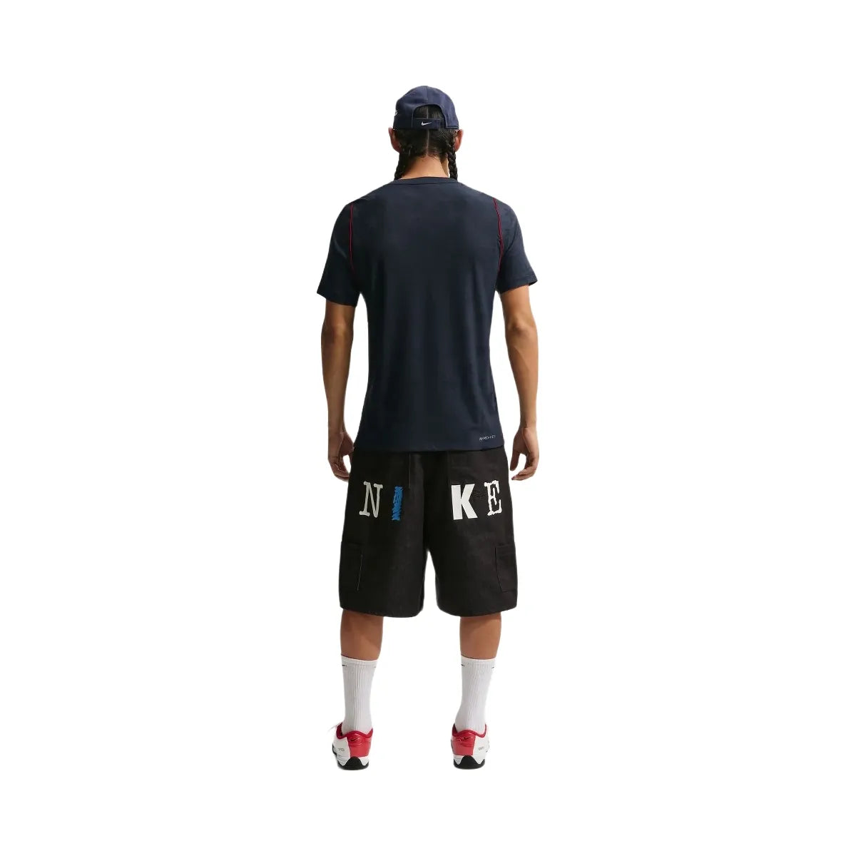 FIFA 2026 USA Authentic Away Jersey - Men's