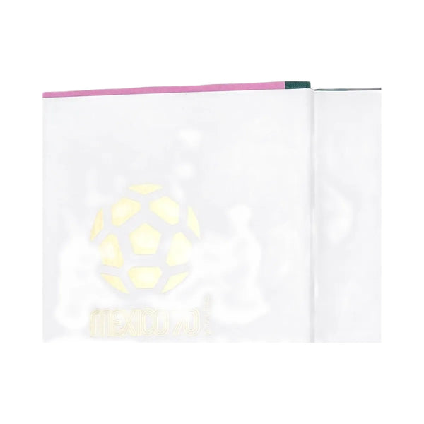 FIFA Classics Mexico Rollerball Pen - 70/100