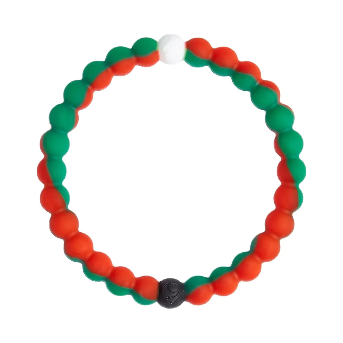FIFA Federations Green/Red Bracelet