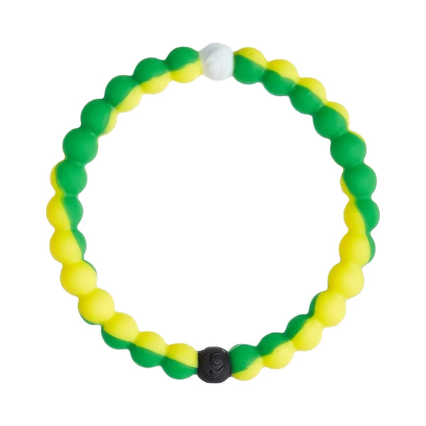 FIFA Federations Yellow Bracelet