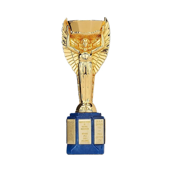 FIFA Jules Rimet Replica Trophy 100mm