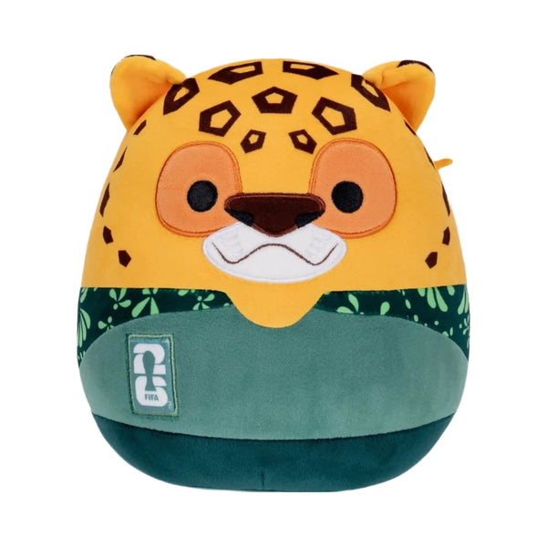 FIFA World Cup 2026 8" Mexico Squishmallows Plush Mascot