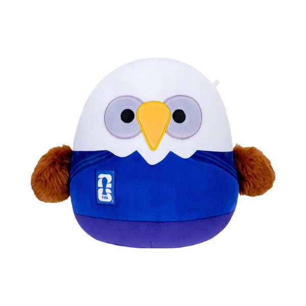 FIFA World Cup 2026 8" USA Squishmallows Plush Mascot