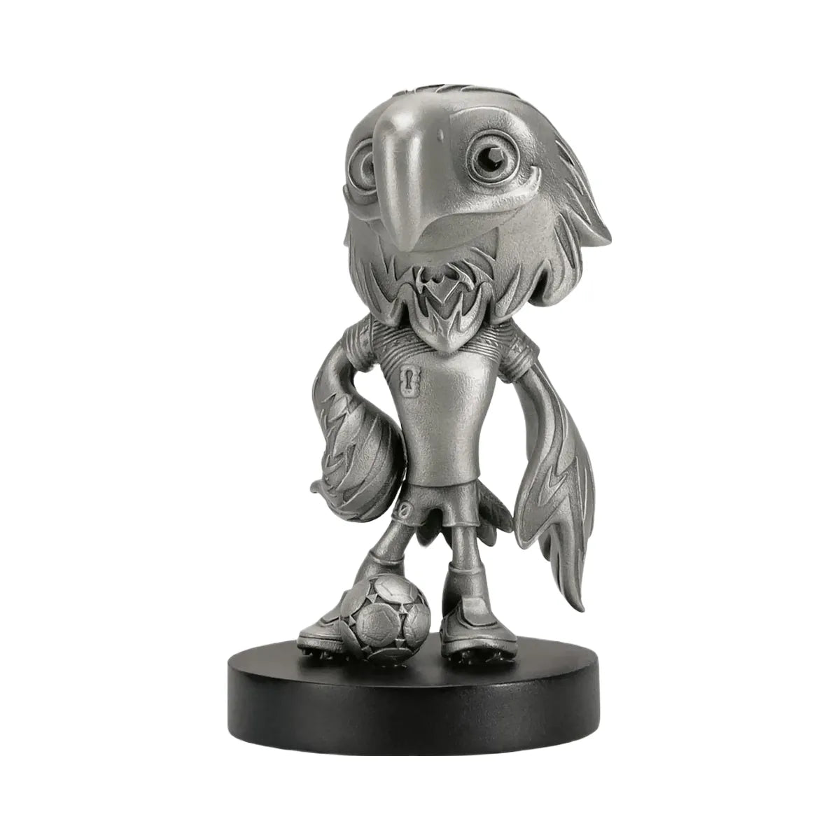 FIFA World Cup 2026 Clutch Figurine