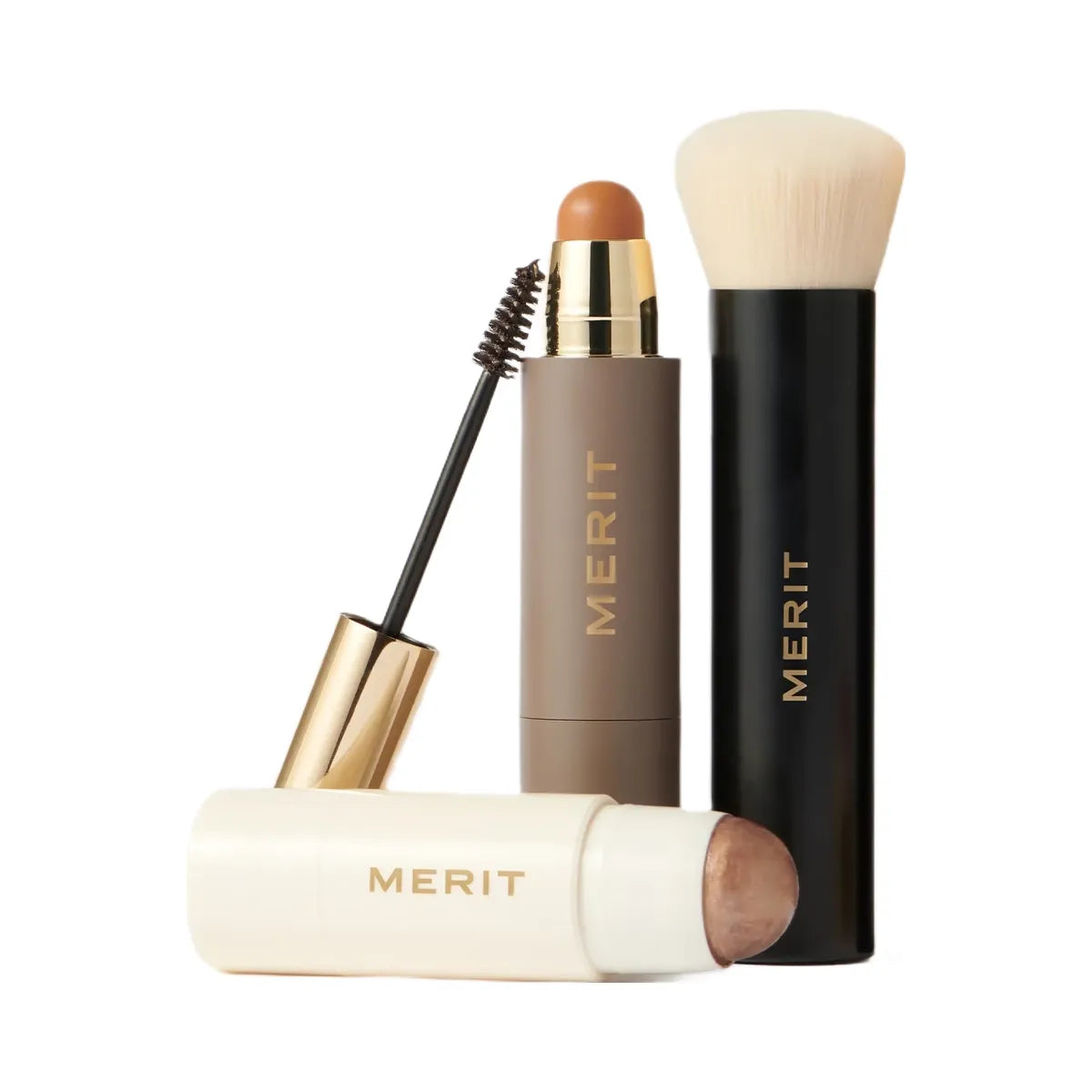 Merit Beauty Five Minute Morning