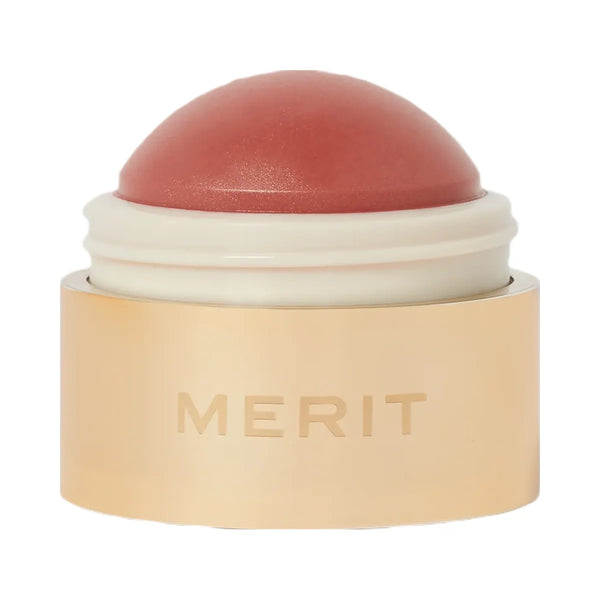 Merit Beauty Flush Balm 'Beverly Hills'