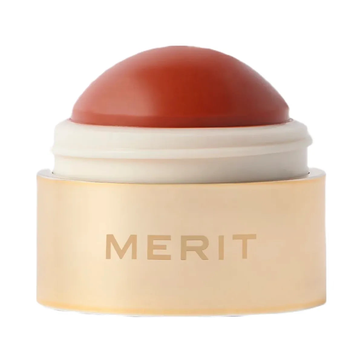 Merit Beauty Flush Balm 'Persimmon'