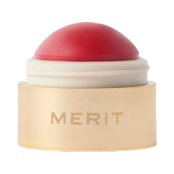 Merit Beauty Flush Balm 'Rouge'