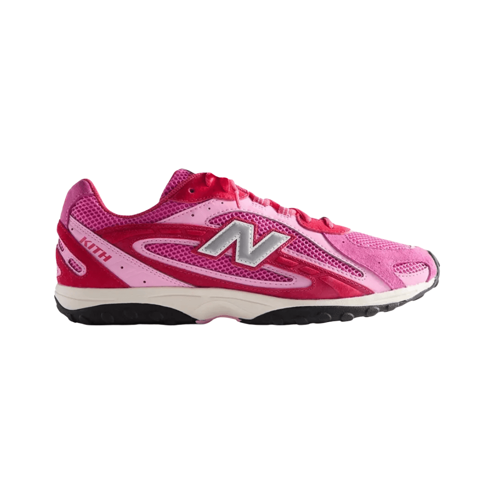 New Balance Kith x 204L 'Camellia'