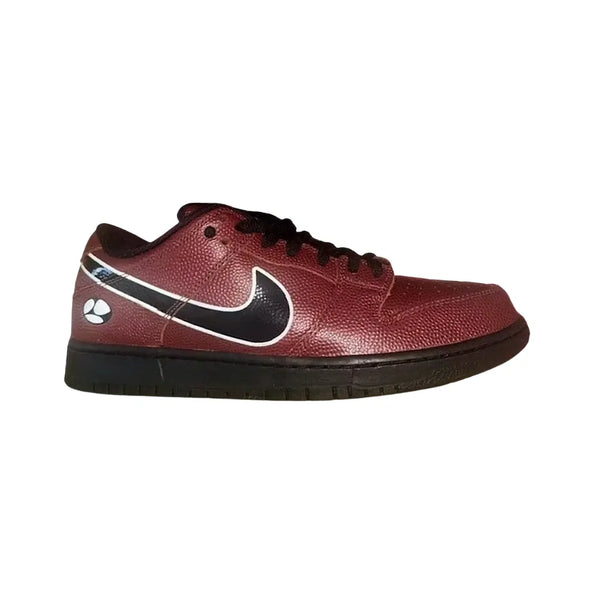 Limosine Skateboards x Dunk Low SB 'Football'