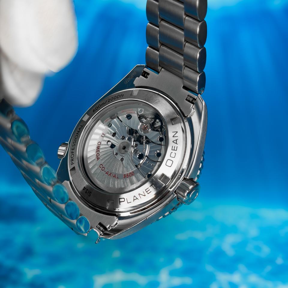 Omega Omega Seamaster