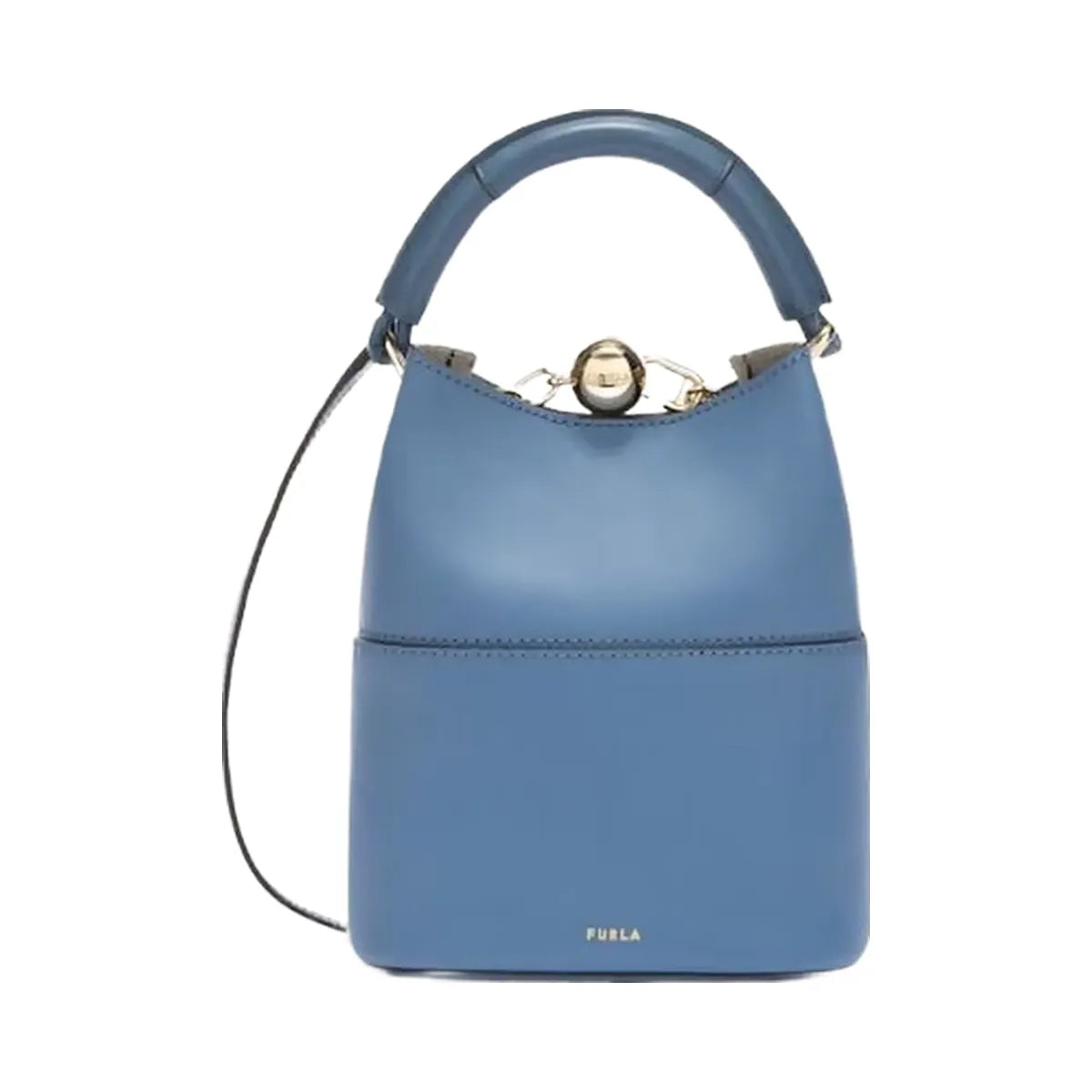 Furla 1927 Honey