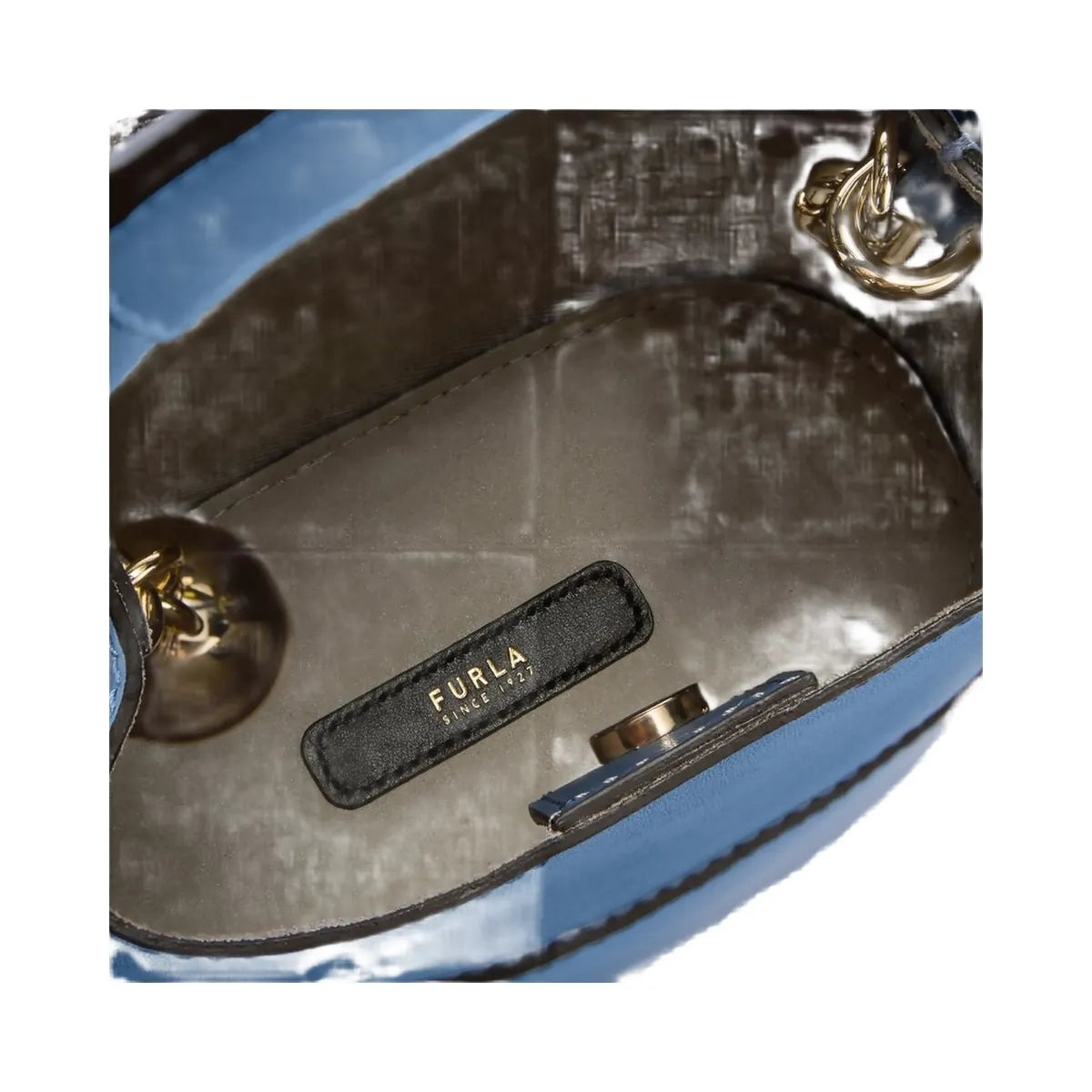 Furla 1927 Honey