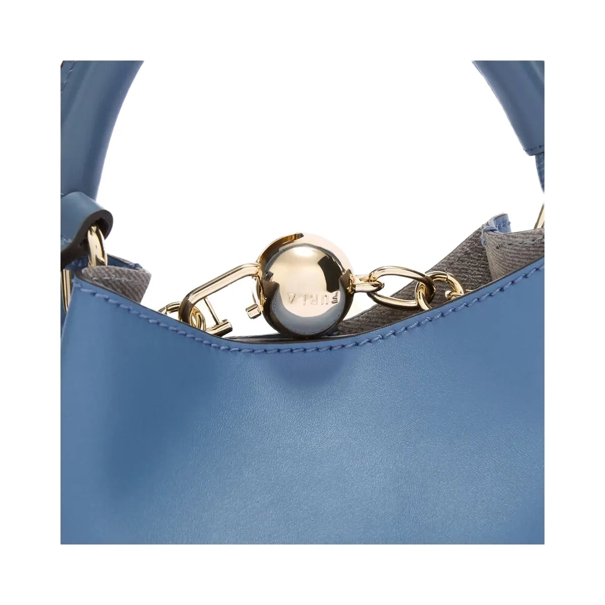 Furla 1927 Honey