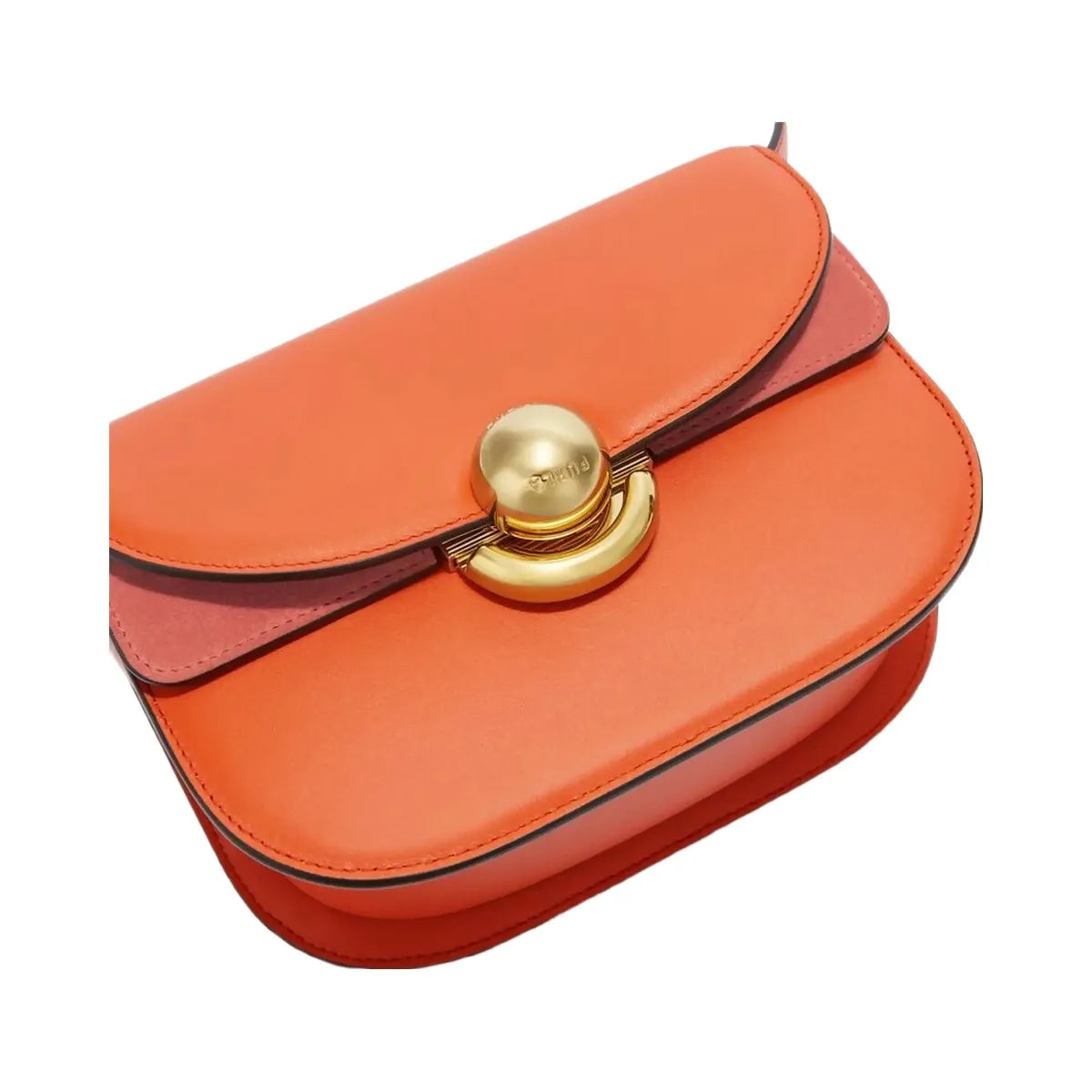 Furla Camelia Azalea+Light Salvia