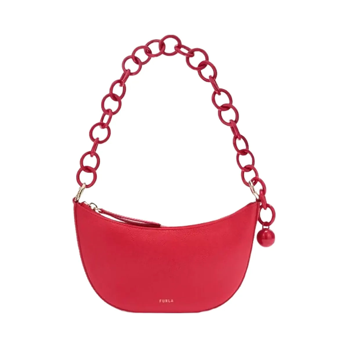 Furla Camelia Nero+Ballerina I