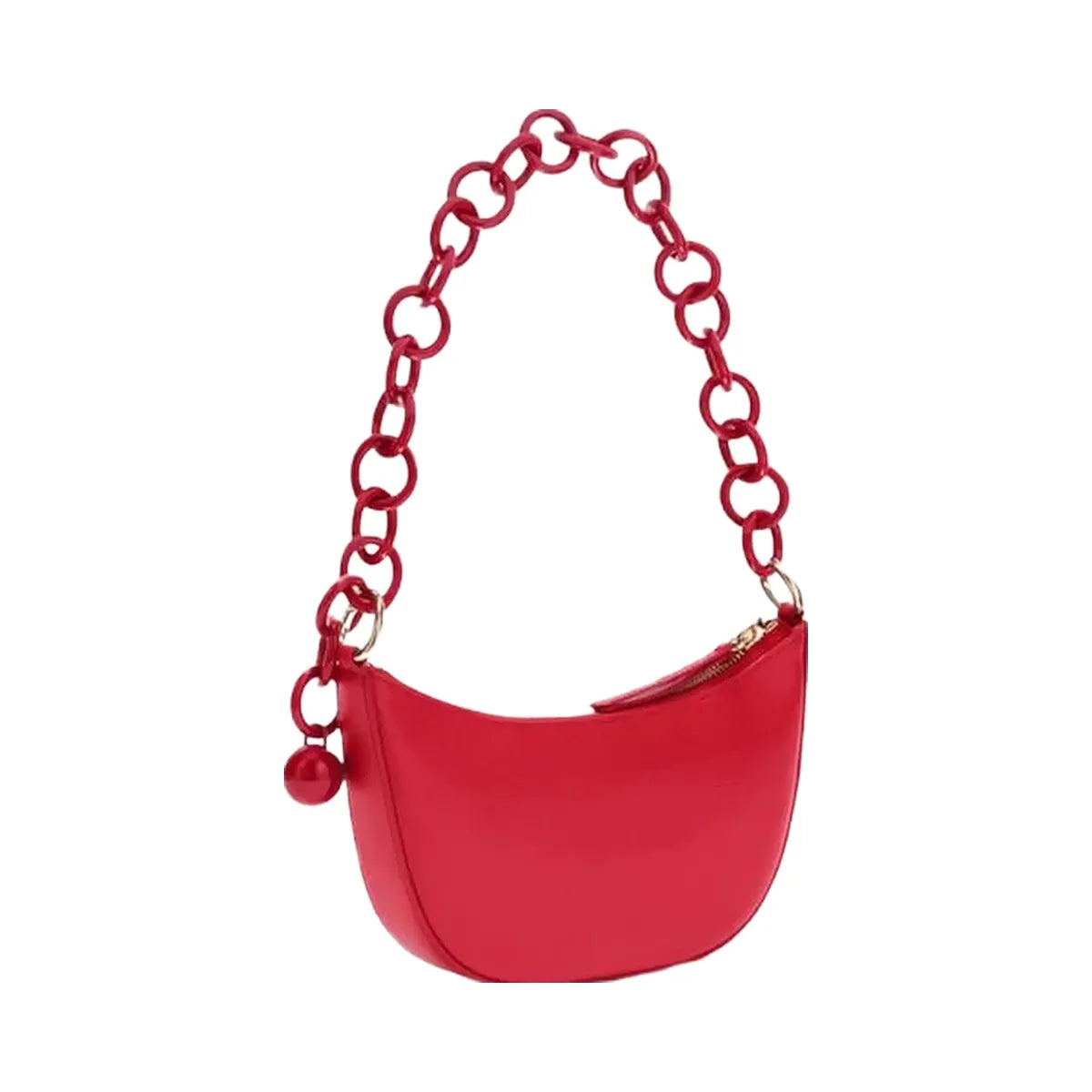 Furla Camelia Nero+Ballerina I