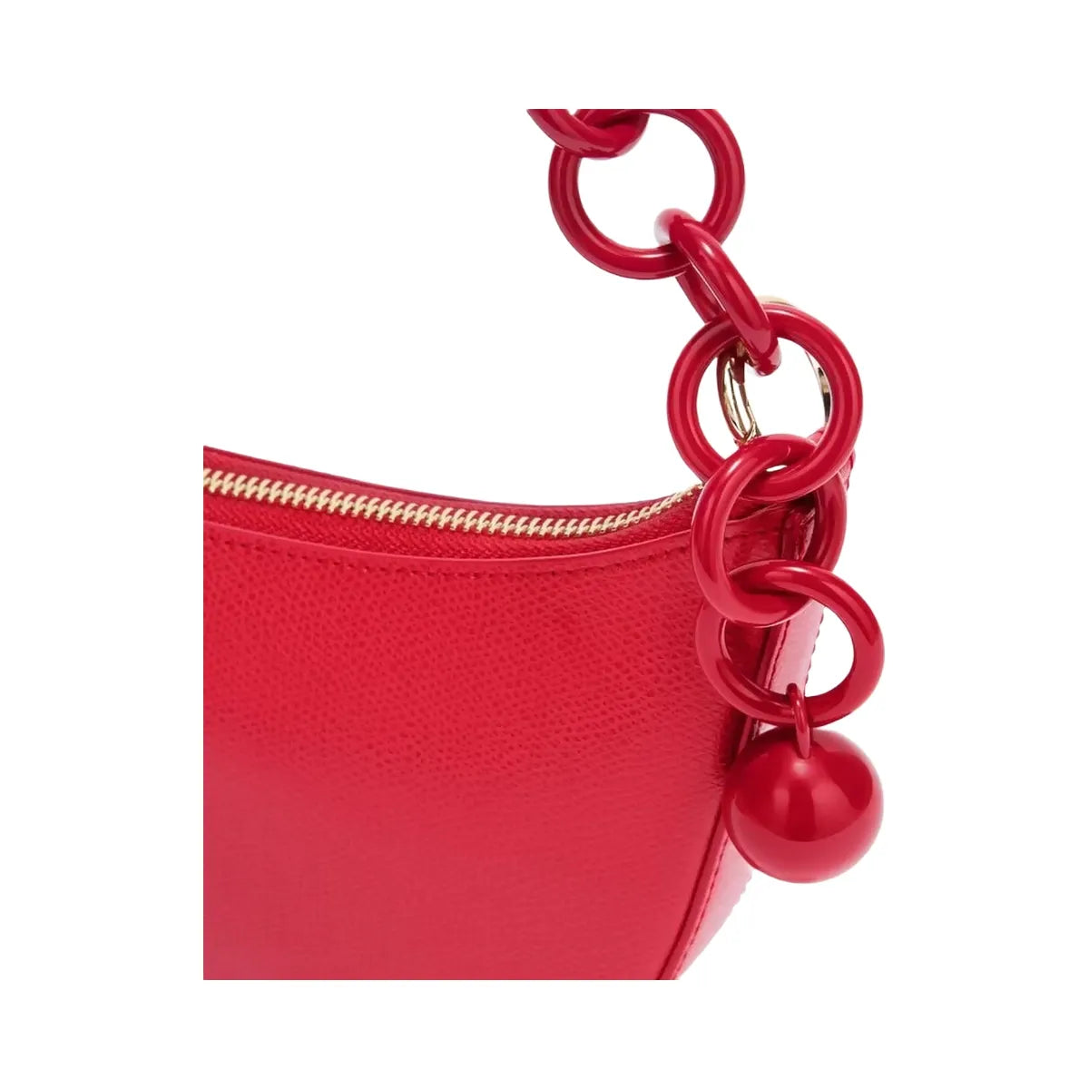 Furla Camelia Nero+Ballerina I