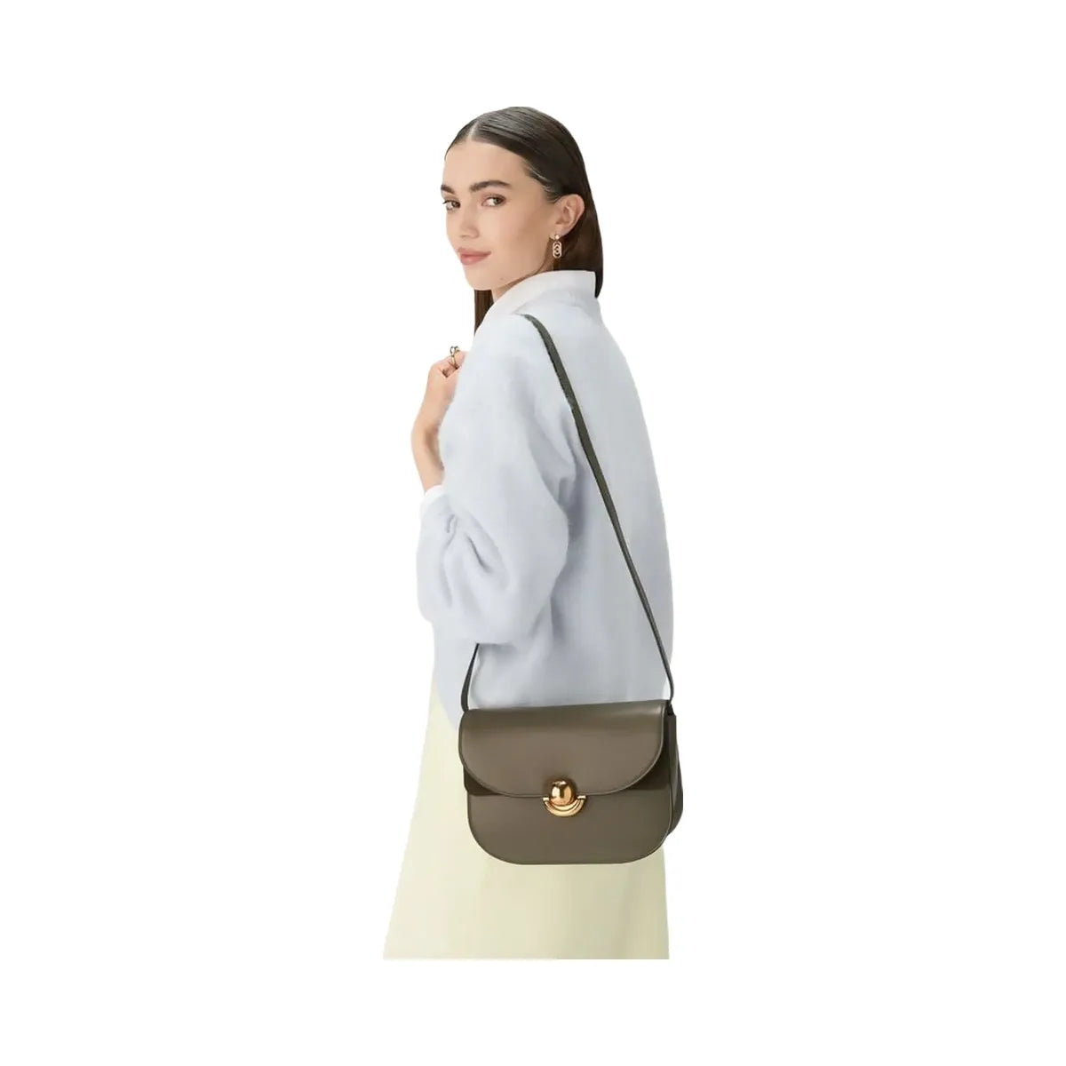 Furla Camelia Olivia+Light Salvia