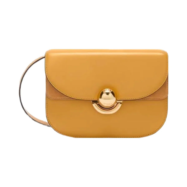 Furla Camelia Paprika+Azalea