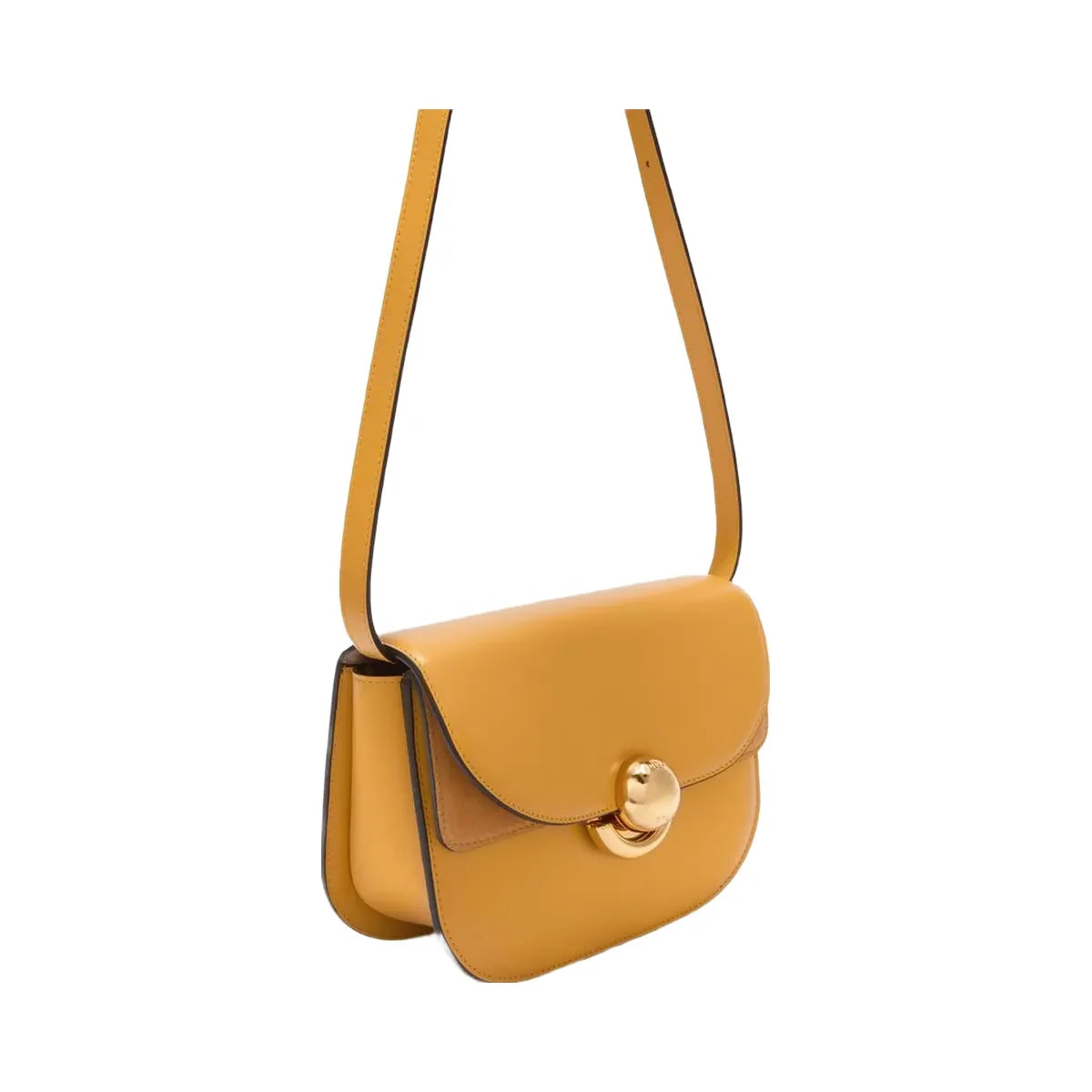 Furla Camelia Paprika+Azalea