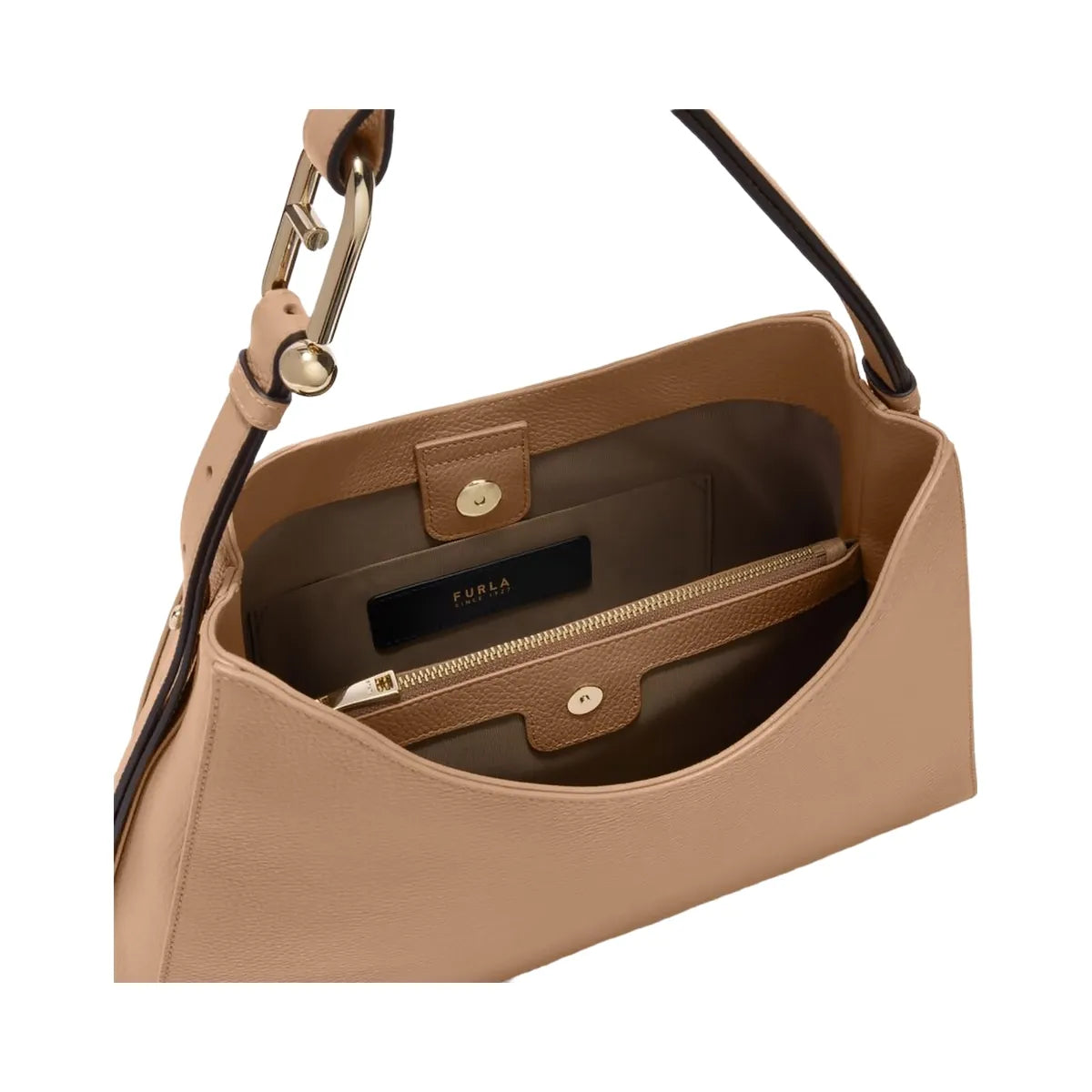 Furla Delizia Flamingo